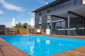 HSH-Installatör – Holz die Sonne ins Haus – Sonnenhaus – Niedrigenergiehaus
