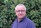 Portrait, Christian Schlosser, Badfachberater und Detailverkauf bei Josef Bodlos GmbH in Lieboch/Peggau