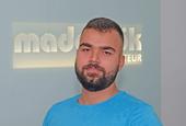Kontakt, Enes Göktas, Lehrling bei Maderbök GmbH in Innsbruck