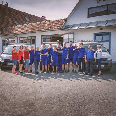 Willkommen bei<br>Franz Wreßnig <br> GmbH & Co KG
