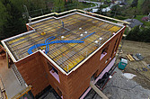 HSH-Installatör – Holz die Sonne ins Haus – Sonnenhaus – Niedrigenergiehaus
