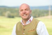 Portrait, Rudi Rattenberger, Geschäftsführung bei HSH Nahwärme & Photovoltaik in St. Veit/Glan