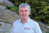Gerwin Fleissner, Spenglermeister bei Steiner CP in Winklern