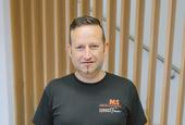 Martin Klinger