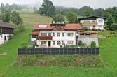Photovoltaik und Solarthermie