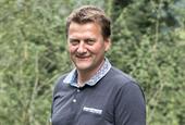 Johann Volgger