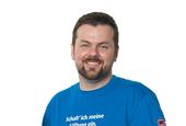 Florian Apfelthaler, Technischer Angestellter bei Haustechnik Apfelthaler in Heidenreichstein
