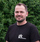 Kontakt, Franz Pittermann, Geschäftsführer bei PK Haustechnik aus Wenigzell