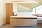 Badezimmer, Christoph Bereuter GmbH, Sibratsgfäll und Lingenau
