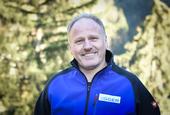 Porträt von Martin Oberpichler, Monteur bei Egger Haustechnik GmbH in Matrei i. Osttirol
