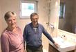 Komplettbadsanierung bei Familie Ladstätter aus St. Jakob in Defereggen – Egger Haustechnik GmbH