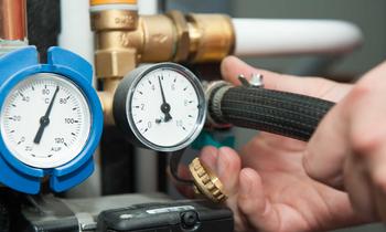 Energieeffizienz durch optimale Heizungseinstellung