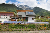 Solarthermie und Photovoltaik