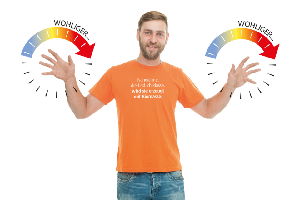 HSH Nahwärme & Photovoltaik GmbH - Installateur in St. Veit an der Glan - Fernwärme
