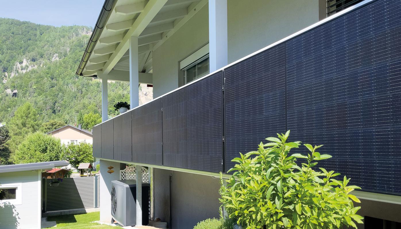 Photovoltaik und Solarthermie