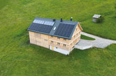 Photovoltaik und Solarthermie