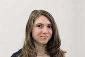 Portrait, Laura Pickl, Technikerin der Riegler GmbH in Melk