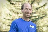 Porträt von Armin Presslaber, Mitarbeiter bei Egger Haustechnik GmbH, Matrei i. Osttirol