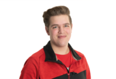 Kontakt, Jonas Widmann, Monteur Eigenbau seit 2017 bei Erhart Installationen in Steinach