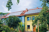 Solarthermie und Photovoltaik