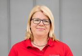 Kontakt, Petra Szegner, Büroleitung bei Lautner-Heizung GmbH in Zurndorf
