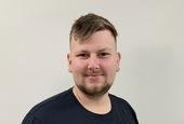 Portraitl, Stefan Erber, Jungmonteur bei Riegler GmbH in Melk