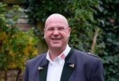 Karl Feiel, Geschäftsführer von Karl Feiel GmbH in Murau