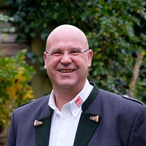 Karl Feiel, Geschäftsführer von Karl Feiel GmbH in Murau