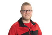 Kontakt, Matthias Vötter, Rechnungswesen bei Erhart Installationen in Steinach