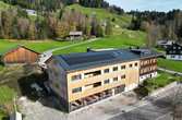 Solarthermie und Photovoltaik