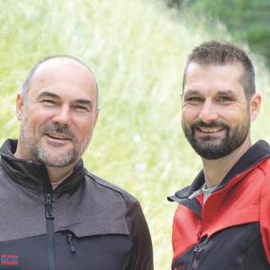 Individuelle Lösungen für unsere Kund:innen