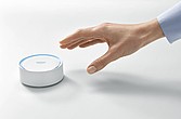 Abbildung des Grohe Sense Guard