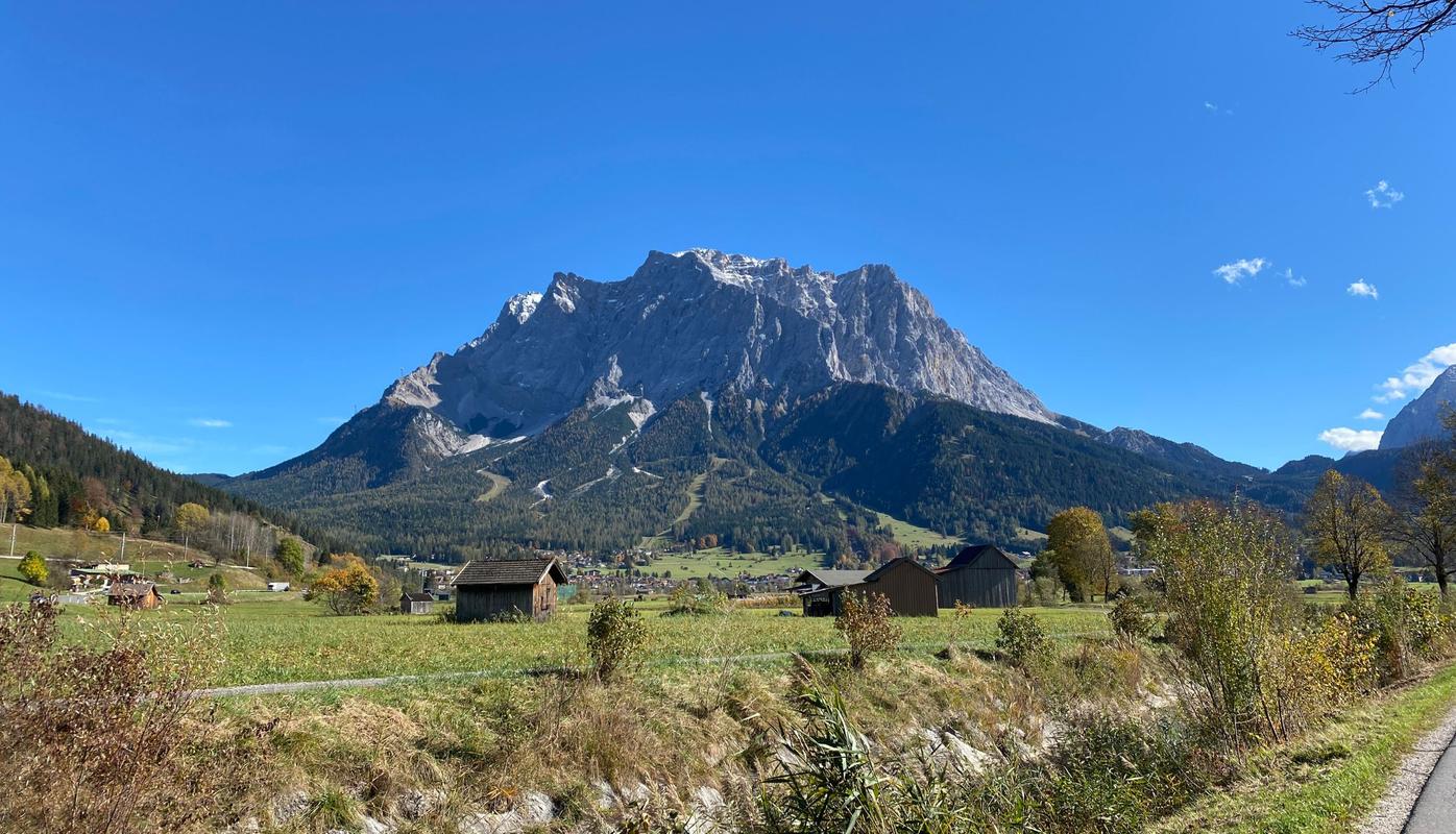 Foto der Umgebung von Peter Wörz Gmbh in Lermoos