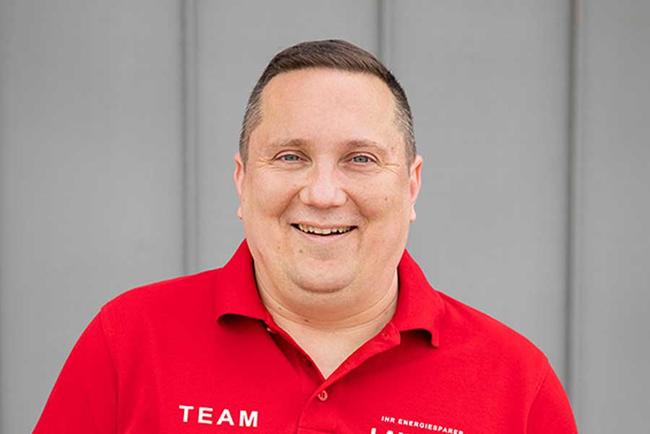 Kontakt, Balazs Kovacs, Technik bei Lautner-Heizung GmbH in Zurndorf