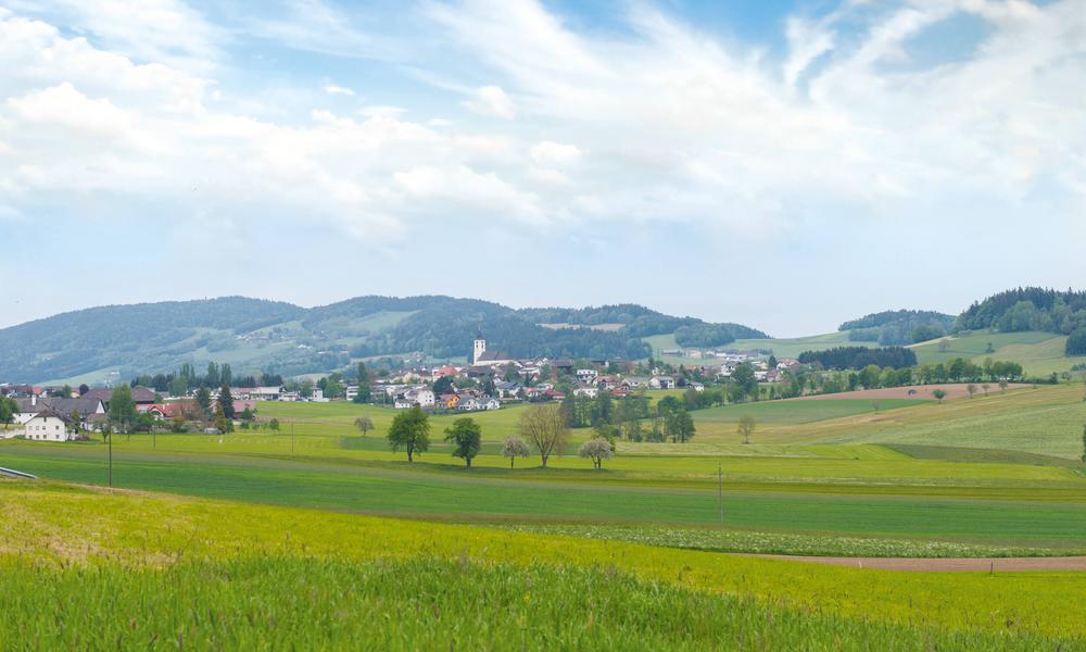 Unser Einsatzgebiet