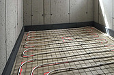 HSH-Installatör – Holz die Sonne ins Haus – Sonnenhaus – Niedrigenergiehaus