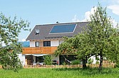 HSH-Installatör – Holz die Sonne ins Haus – Solaranlage
