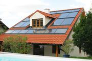 Leistungen, Betrieb, Solaranlage, Stegbauer Haustechnik, Rohrbach