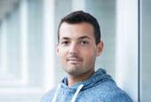 Patrick Hornbacher