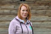 Frau Windhofer