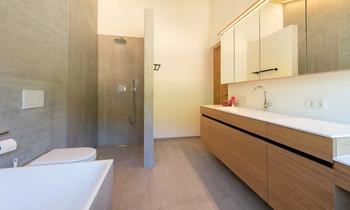 Traumbad, Sanitär & Wellness