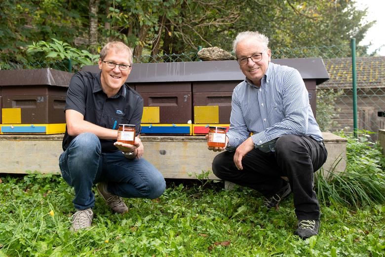 Begeisterter Kunde Klaus Steiner aus Matrei – Haustechnik Egger GmbH