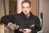Kontakt, Markus Permoser, Montage, Haustechnik Steger, Installateur in Wagrain