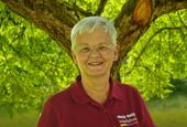 Brigitte Mayr