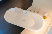 Wellness-Badewanne