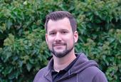 Portrait, Oliver Haas, Haustechnik bei Josef Bodlos GmbH in Lieboch/Peggau