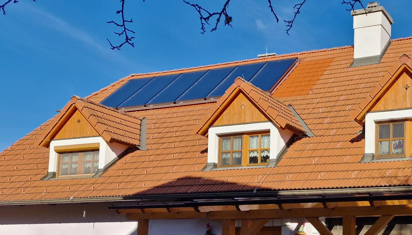 Solarthermie