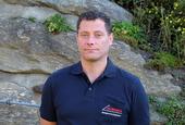 Daniel Steidl, Service und Regelungstechnik bei Steiner CP in Winklern