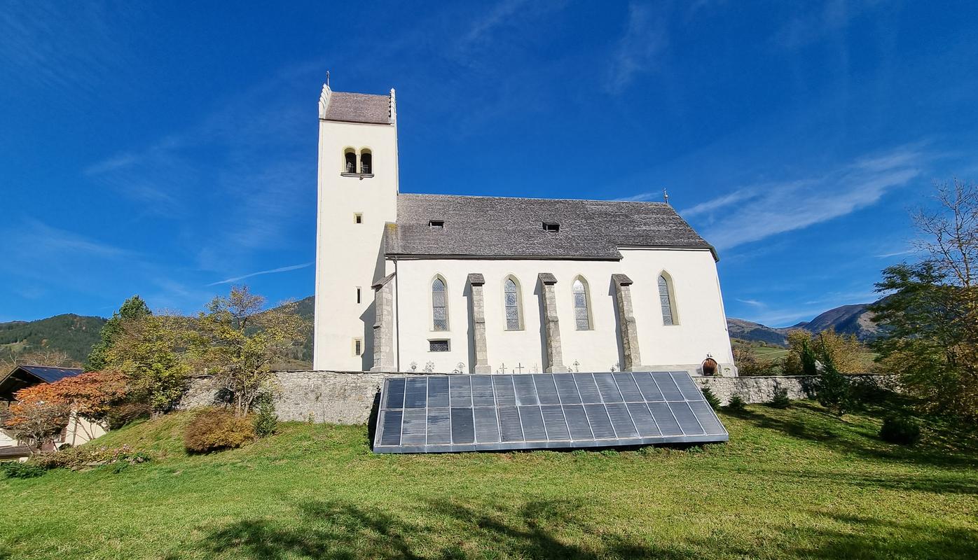 Solarthermie & Photovoltaik