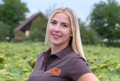 Kontakt, Liesa Findenig, Zukünftige Geschäftsführung und Bäderplanung bei Werner Findenig - Heizungen - Bäder in Mittlern-Kühnsdorfin